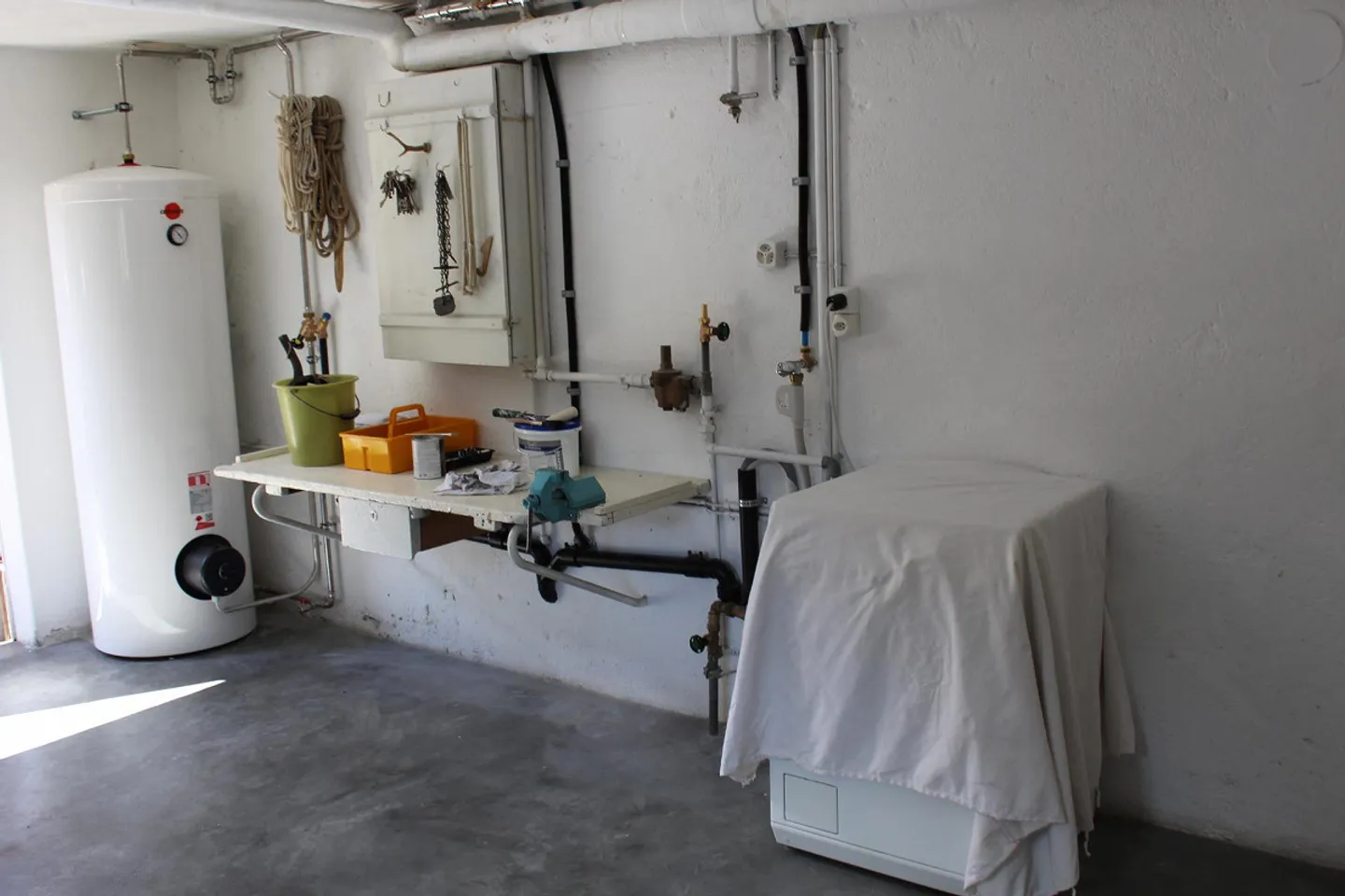 Special property with garden house and plenty of outdoor space - Photo 11 of 14