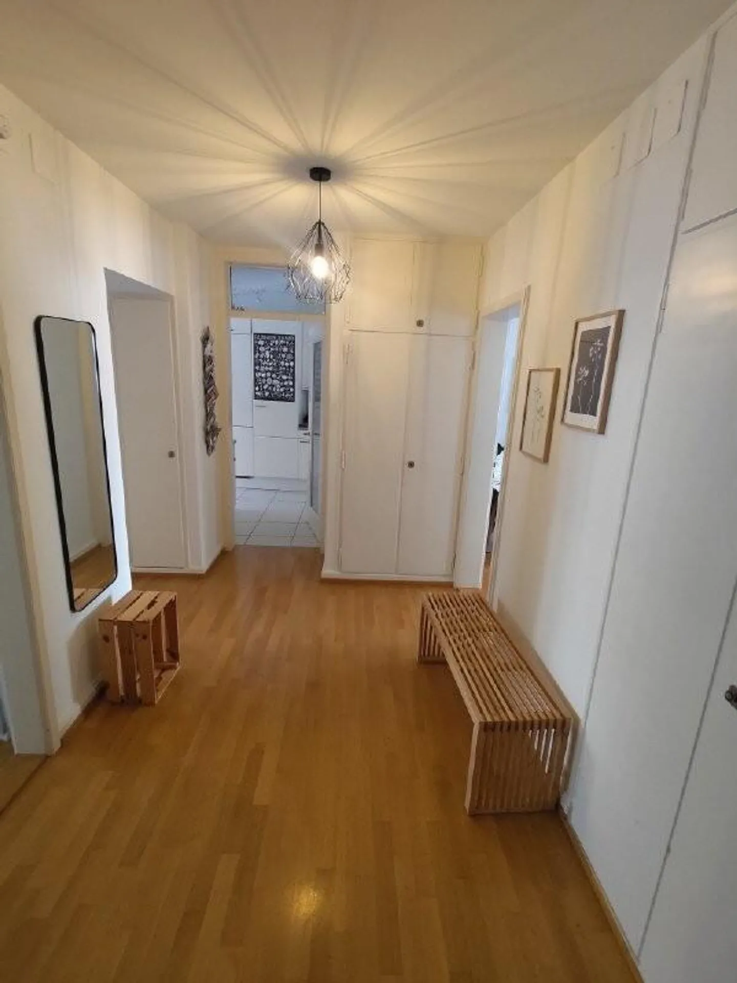 Charmante Wohnung in Luzern - Foto 6 von 11