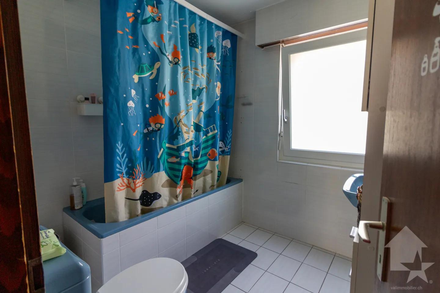 Jolie maison mitoyenne de 5.5 pièces - Photo 9 sur 25