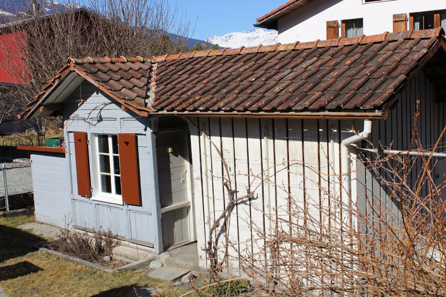 Special property with garden house and plenty of outdoor space - Photo 13 of 14