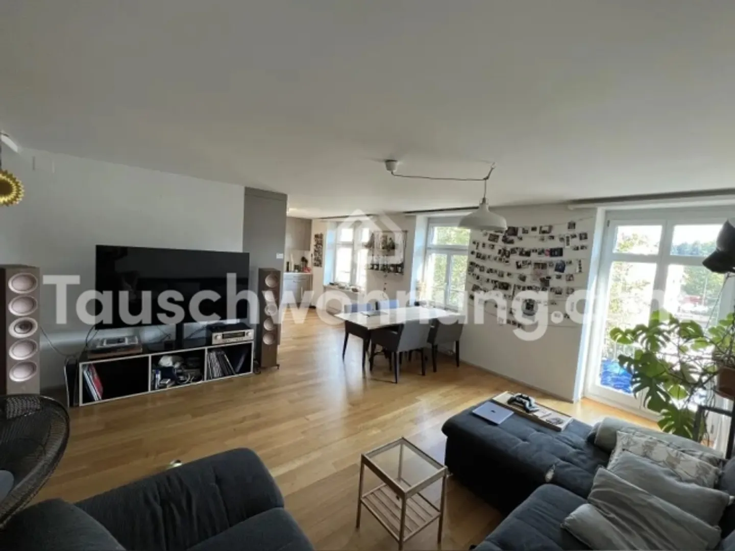 Appartamento in affitto - Foto 2 di 9