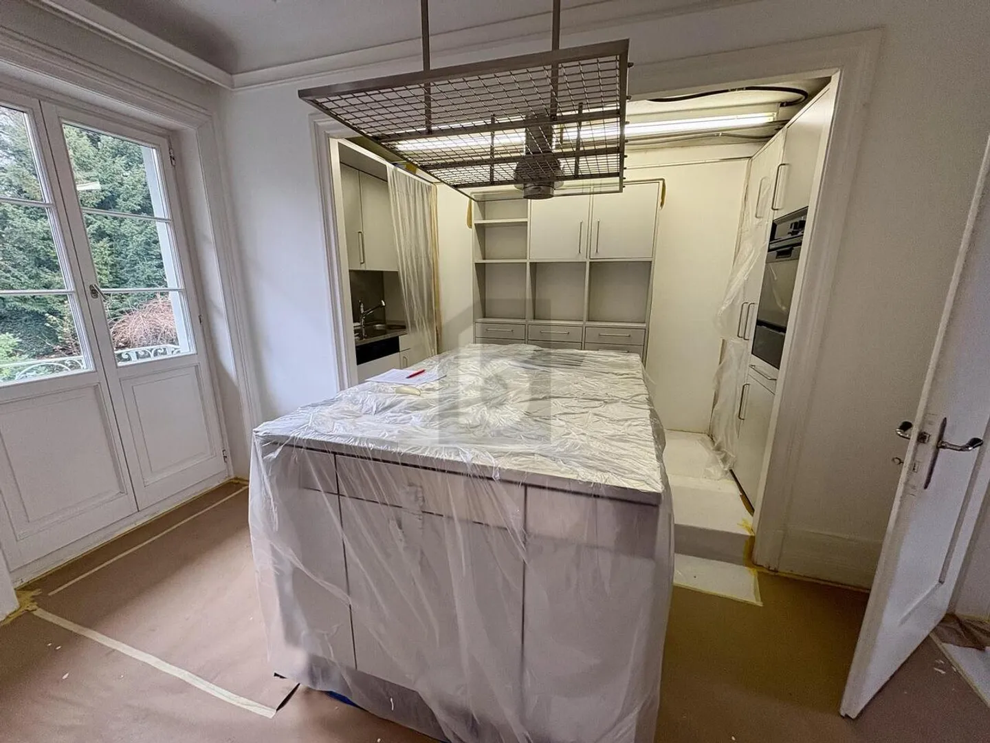 TRANQUILLO, CENTRALE, INONDATE DI LUCE CON VISTA SUL LAGO - Foto 4 di 6