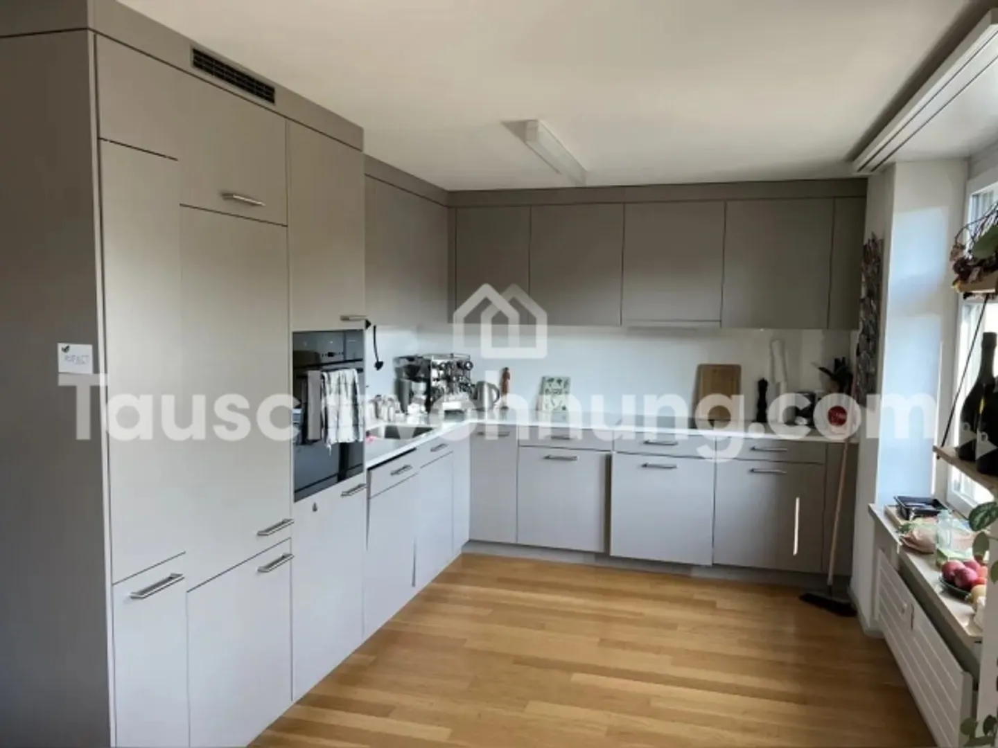 Appartamento in affitto - Foto 3 di 9