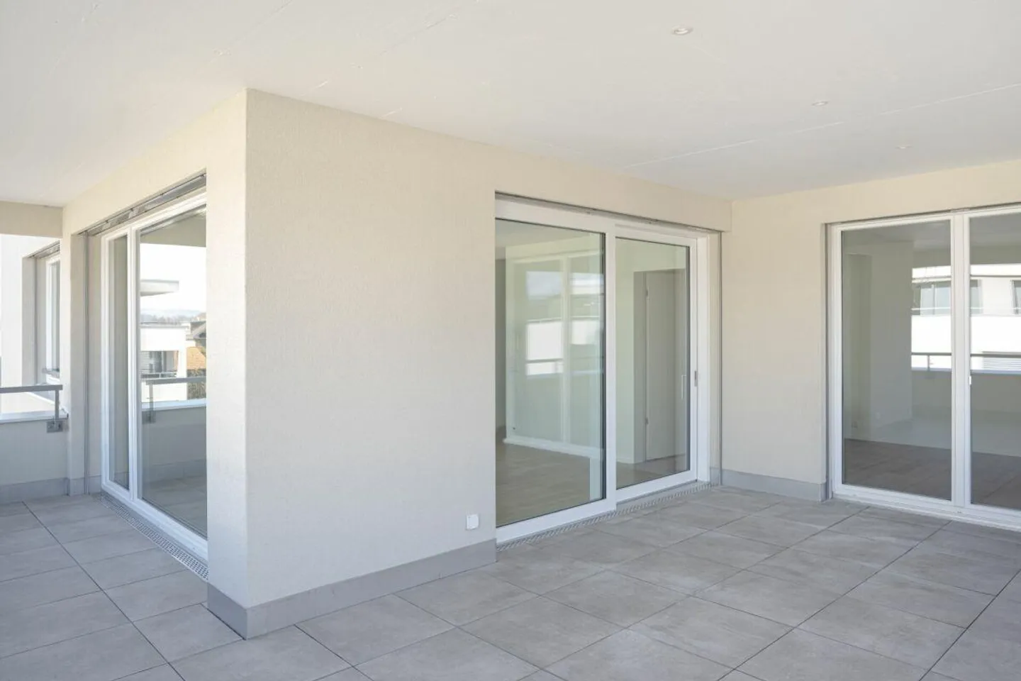 4.5-Zimmerwohnung in Honau - Foto 4 von 7