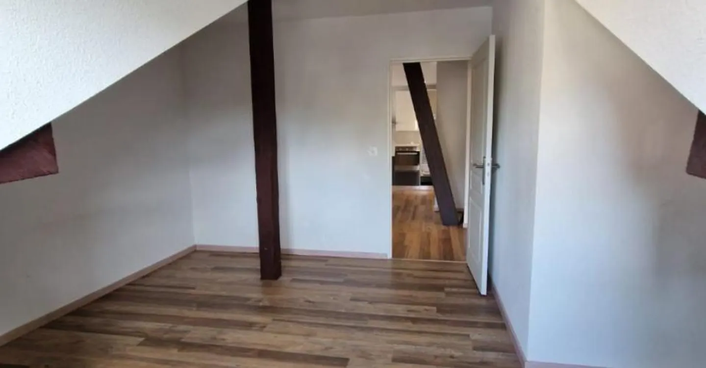 Sublime 4,5-Zimmer-Wohnung zu vermieten - Foto 1 von 13