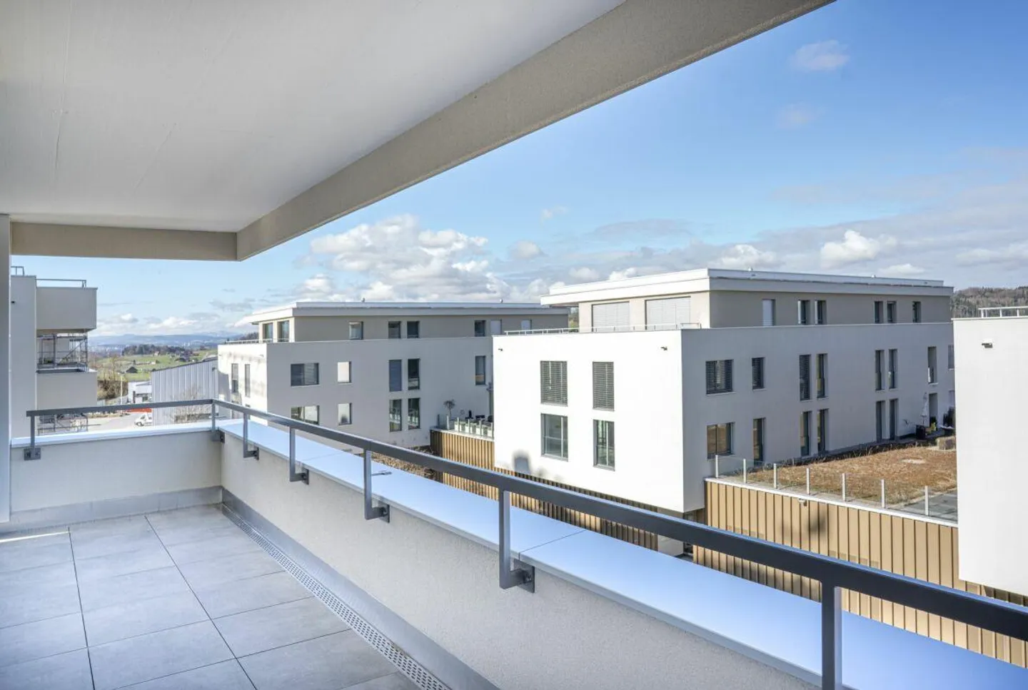 4.5-Zimmerwohnung in Honau - Foto 5 von 7