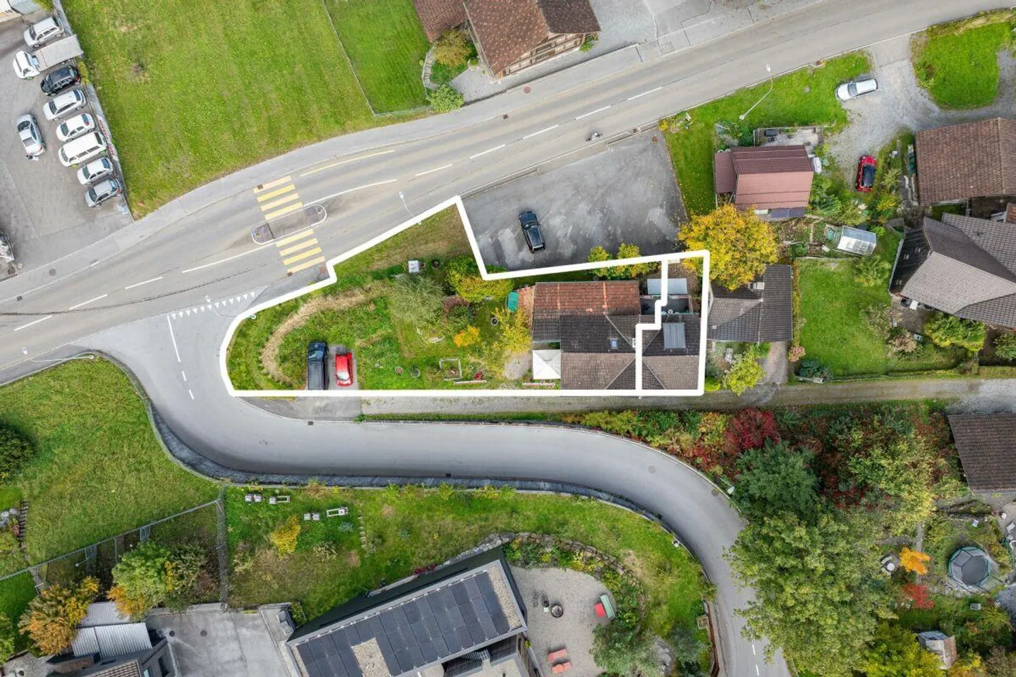 Zweifamilienhaus - Foto 14 von 15