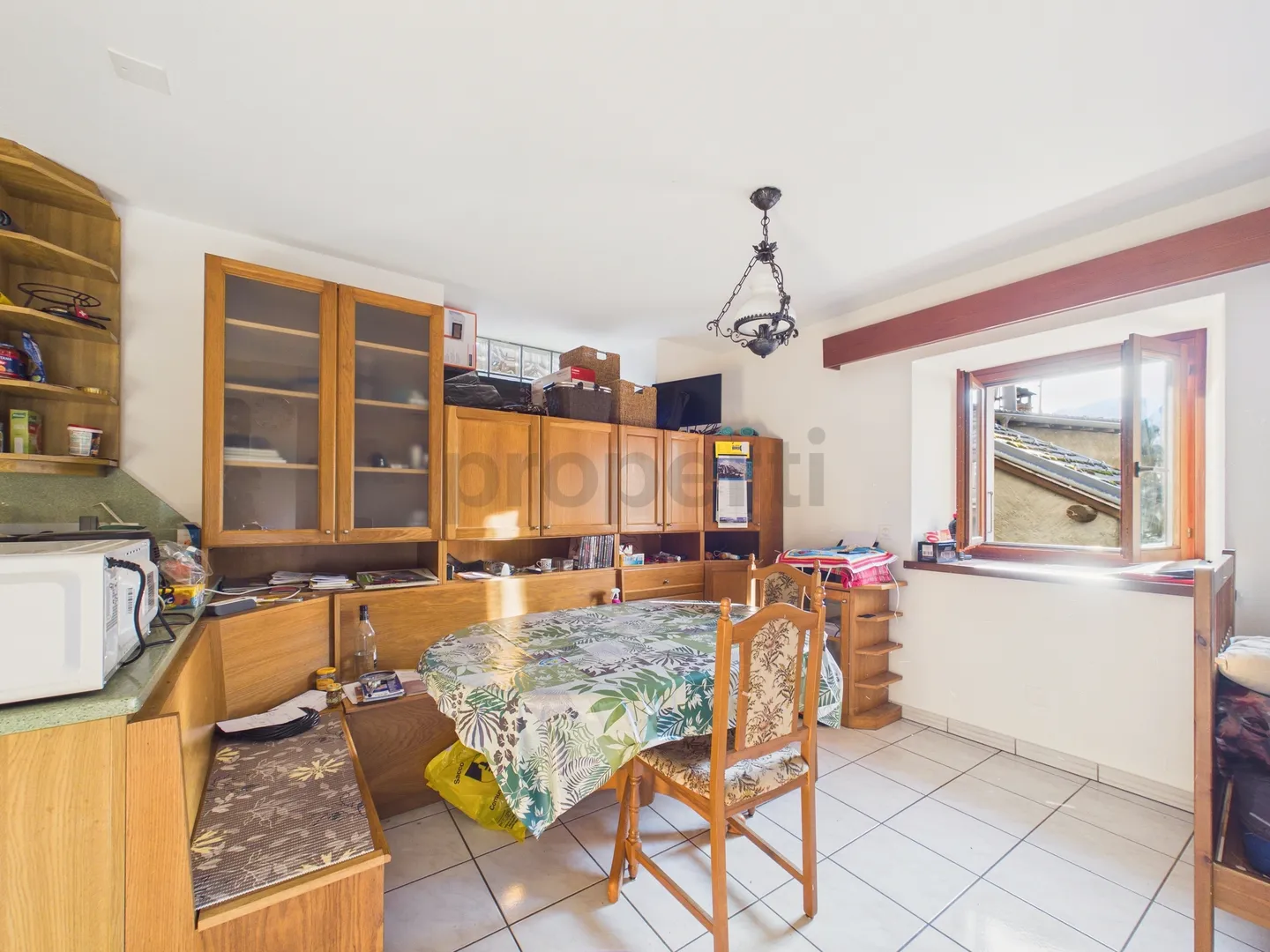 Charmante Maison de Ville à Medeglia - Photo 1 sur 7