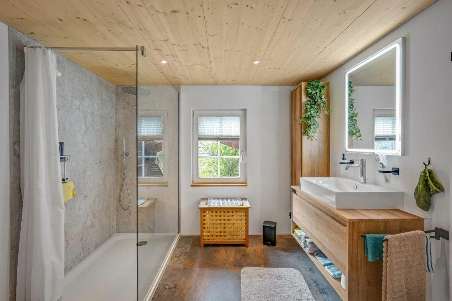 Zweifamilienhaus - Foto 7 von 15