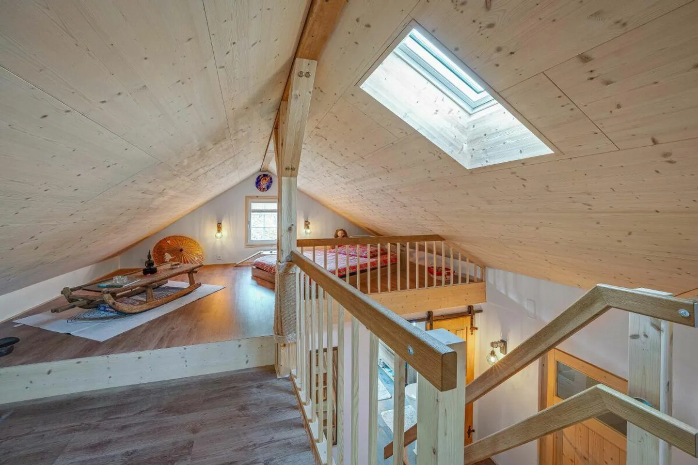 Zweifamilienhaus - Foto 8 von 15