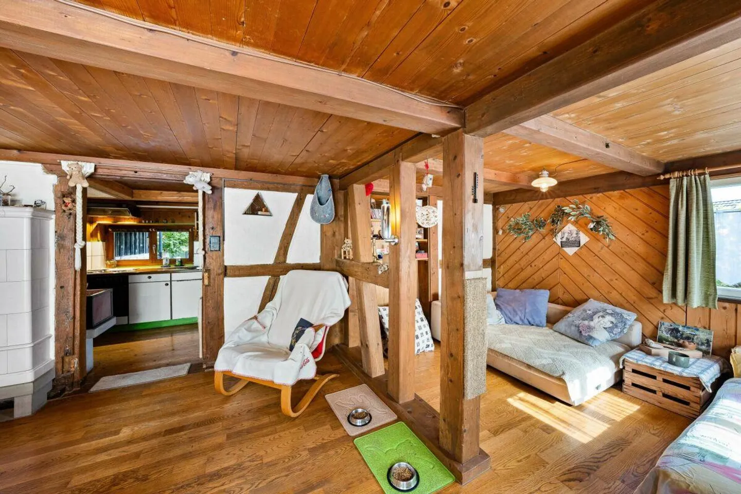 Zweifamilienhaus - Foto 9 von 15