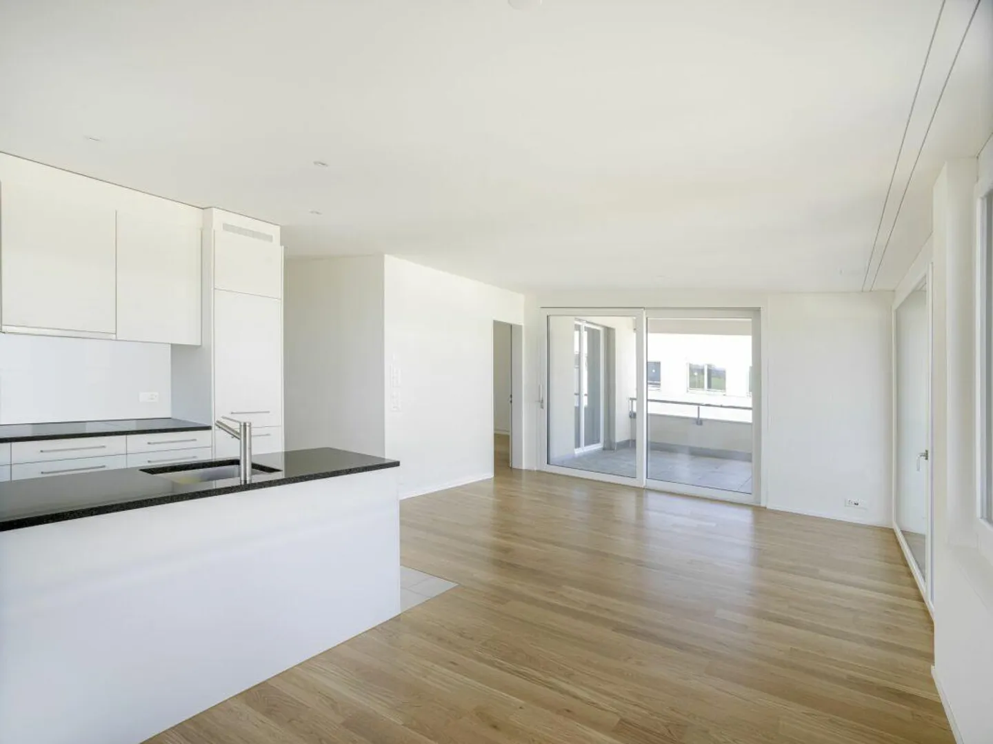 4.5-Zimmerwohnung in Honau - Foto 2 von 7