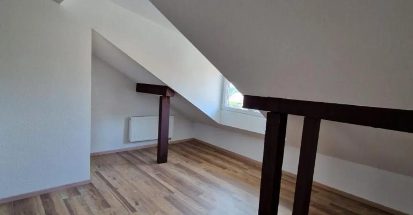 Sublime 4,5-Zimmer-Wohnung zu vermieten - Foto 2 von 13