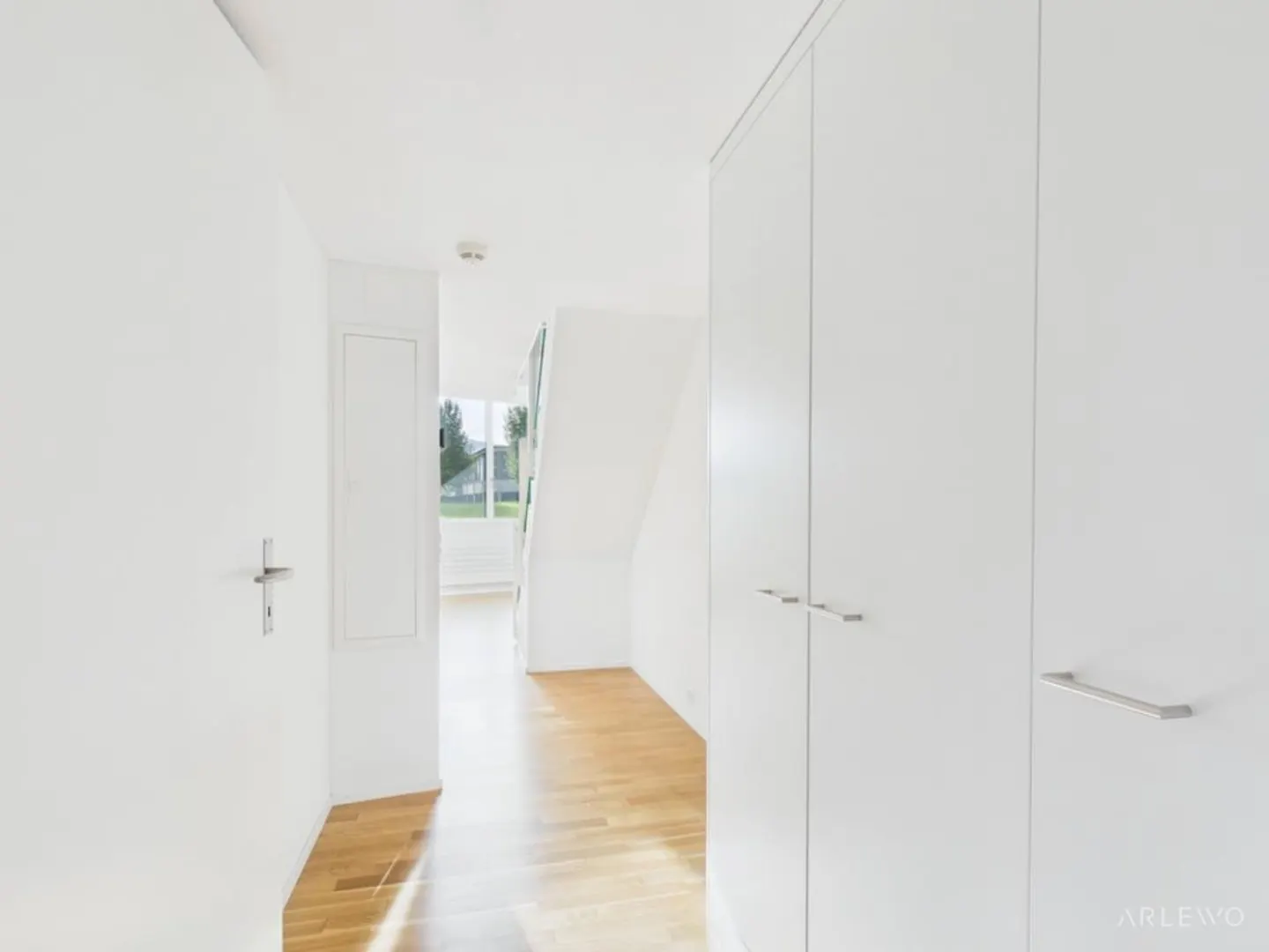 Living with loft character - Photo 1 of 11