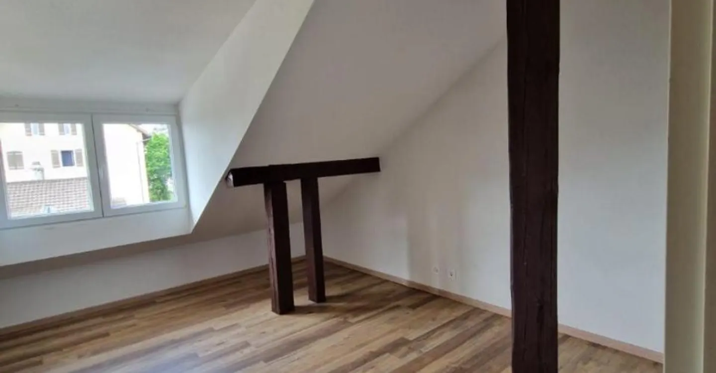 Sublime 4,5-Zimmer-Wohnung zu vermieten - Foto 3 von 13