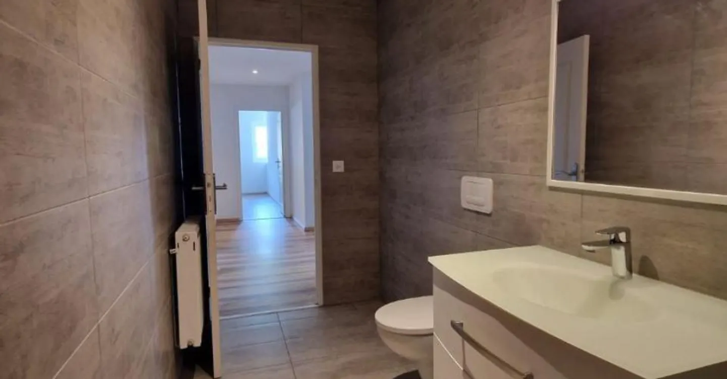 Sublime 4,5-Zimmer-Wohnung zu vermieten - Foto 5 von 13