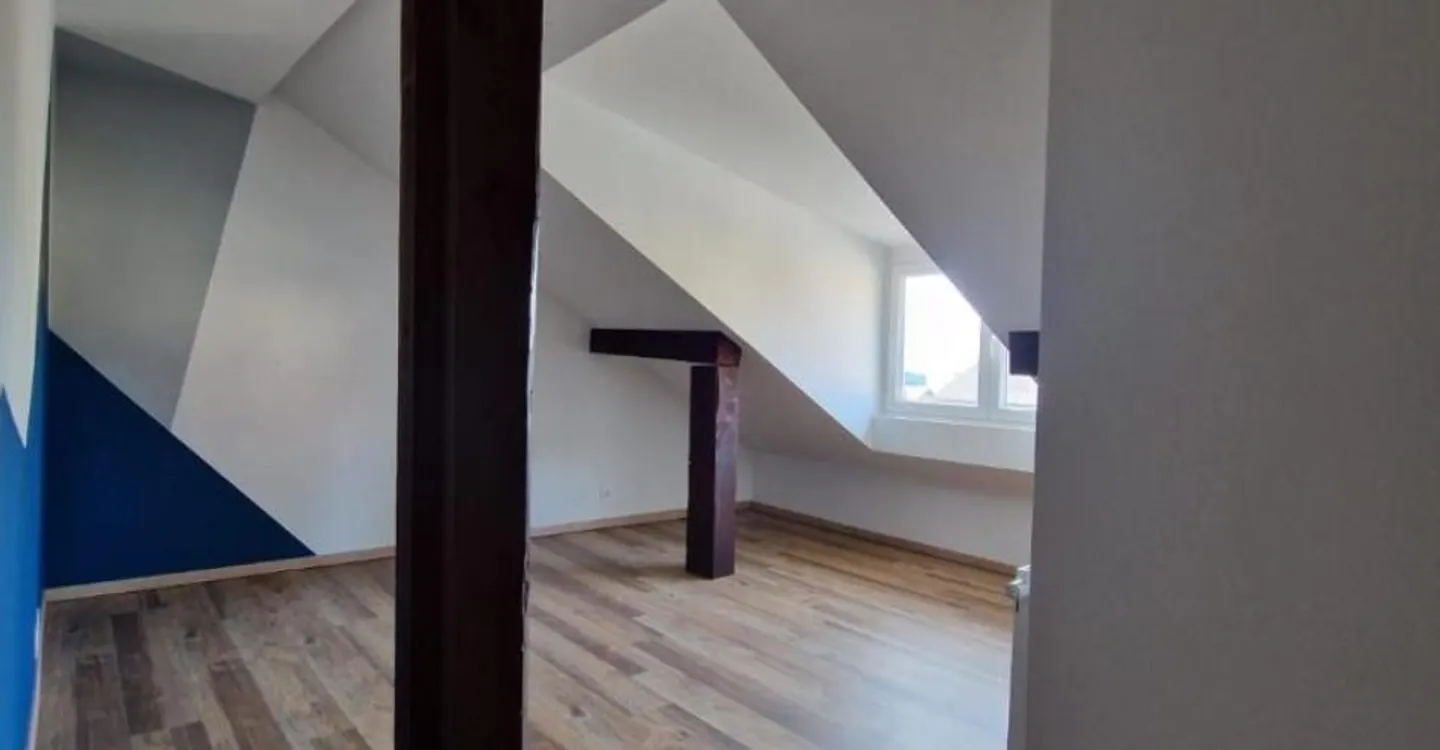 Sublime 4,5-Zimmer-Wohnung zu vermieten - Foto 4 von 13