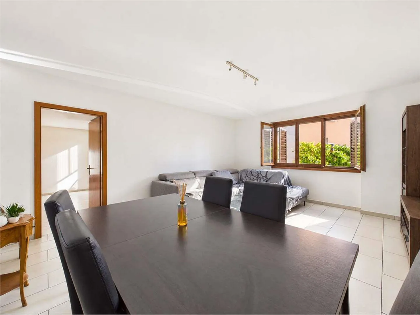 Breganzona - Spacious and bright 3.5 rooms - Photo 2 of 8