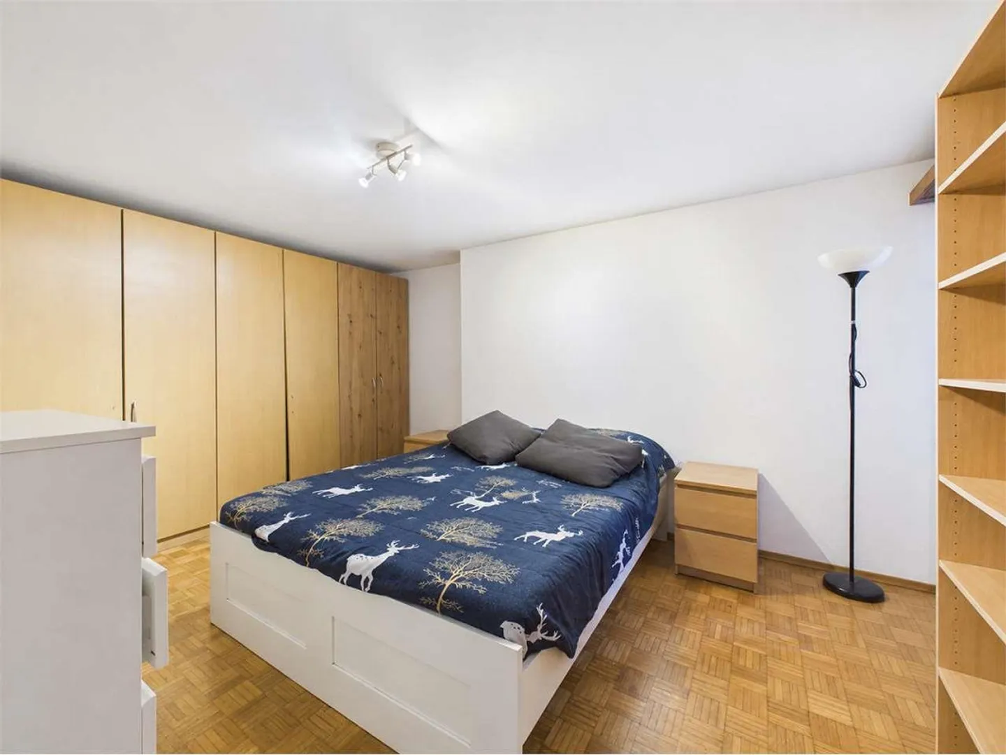 Breganzona - Spacious and bright 3.5 rooms - Photo 4 of 8