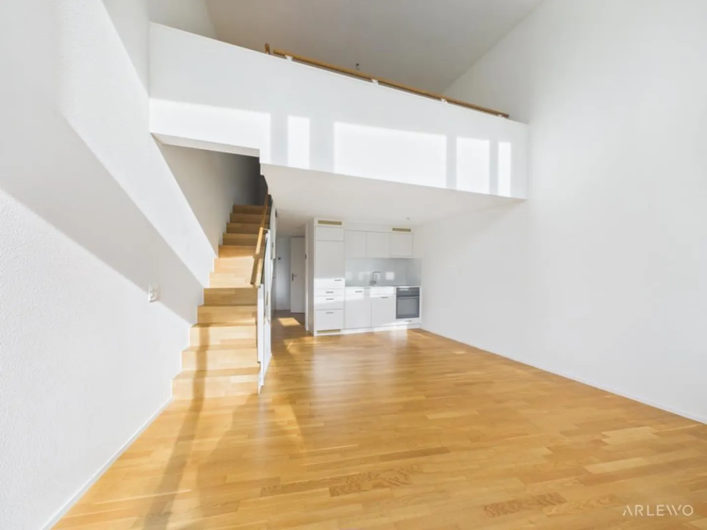 Living with loft character - Photo 5 of 11