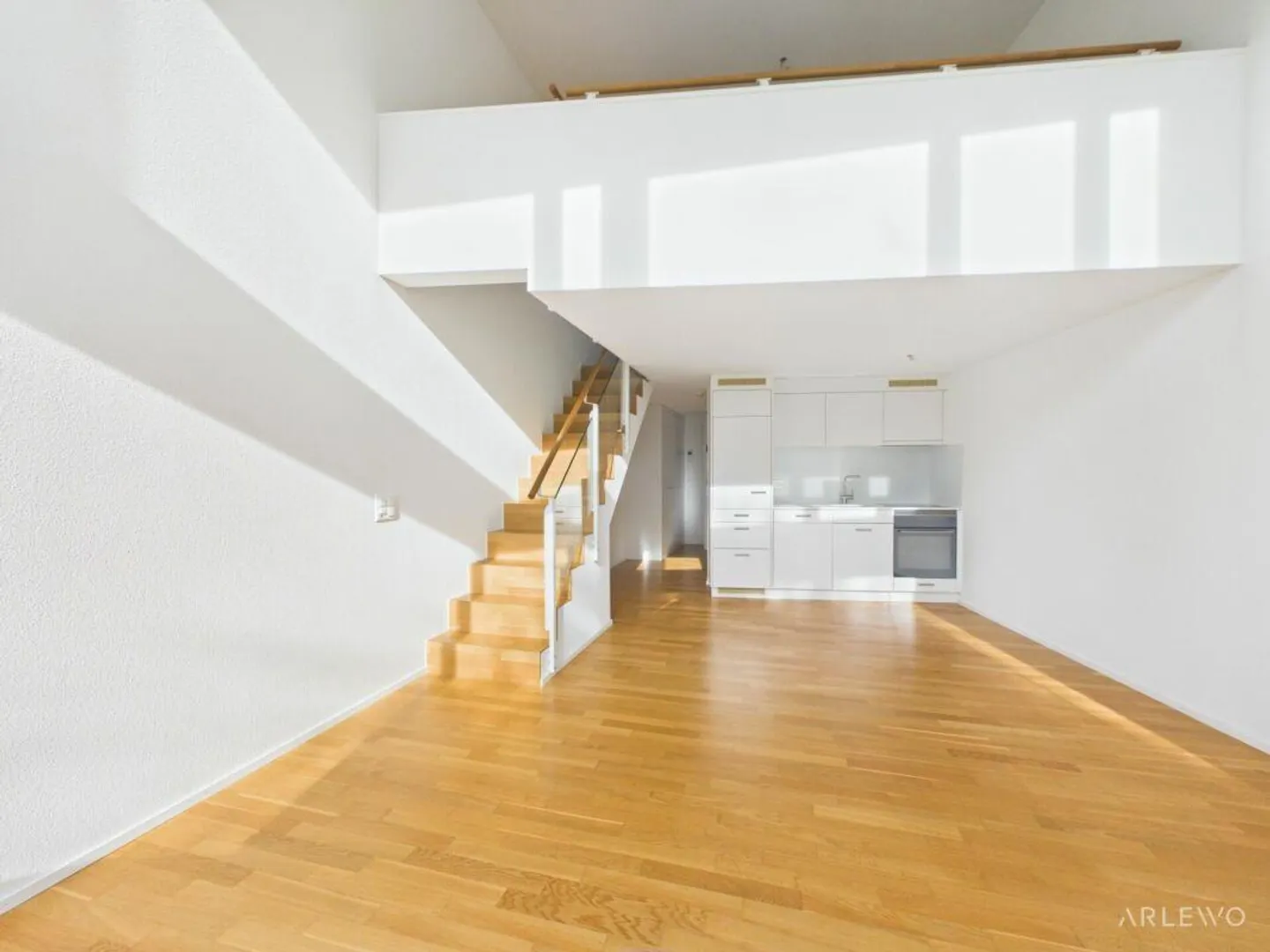 Living with loft character - Photo 6 of 11
