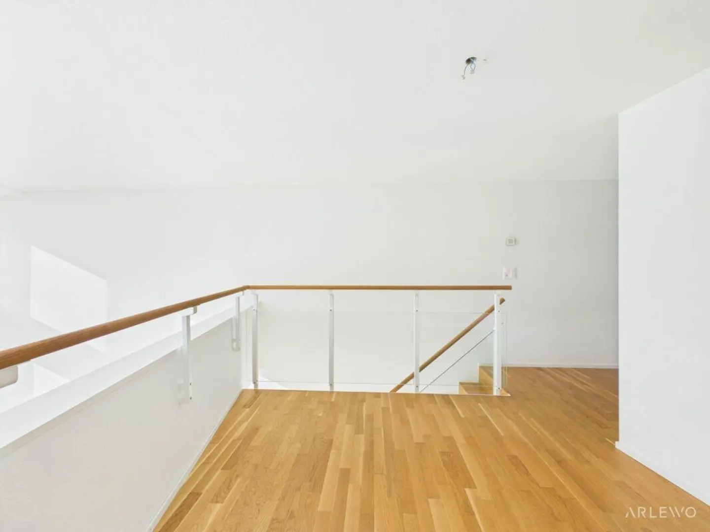 Living with loft character - Photo 9 of 11