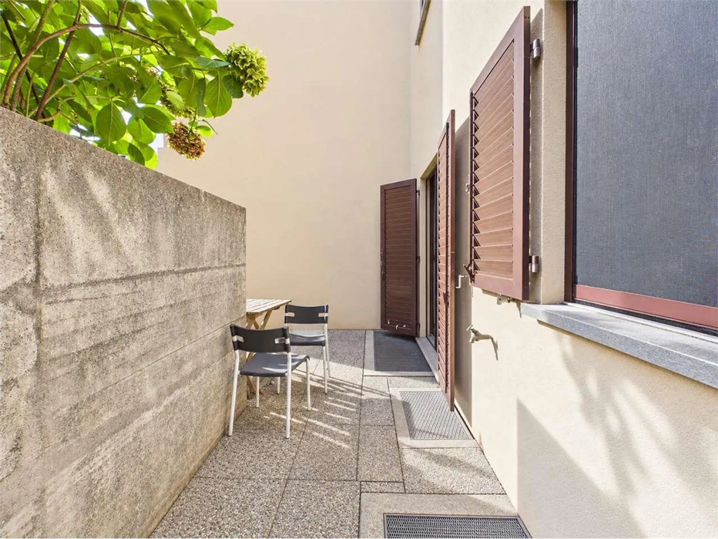 Breganzona - Spacious and bright 3.5 rooms - Photo 8 of 8