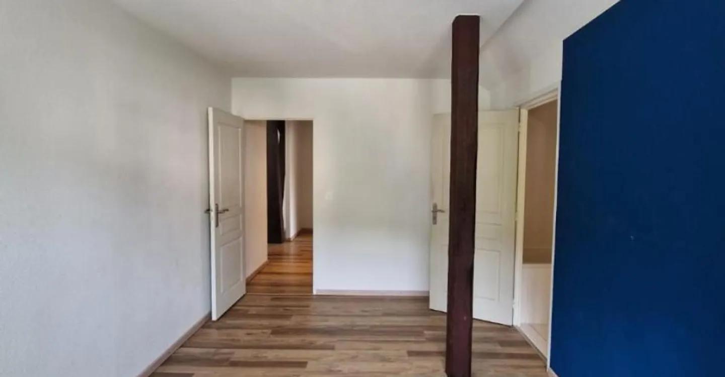 Sublime 4,5-Zimmer-Wohnung zu vermieten - Foto 8 von 13