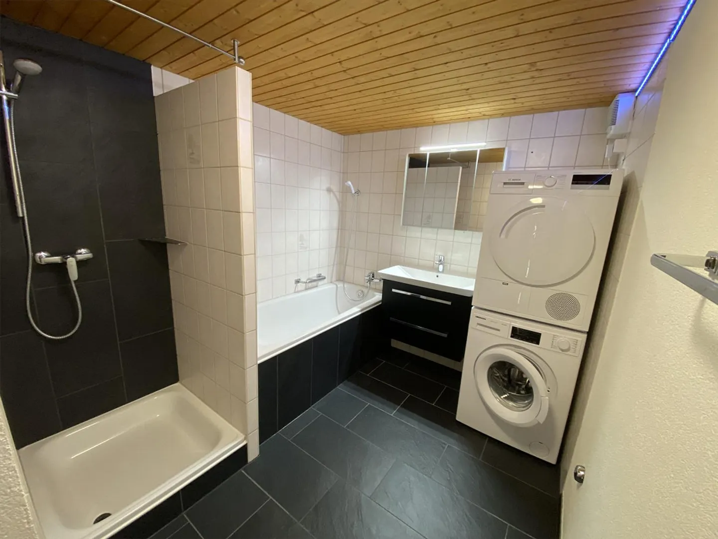 Appartement Familial Charmant à Lufingen - Photo 3 sur 14