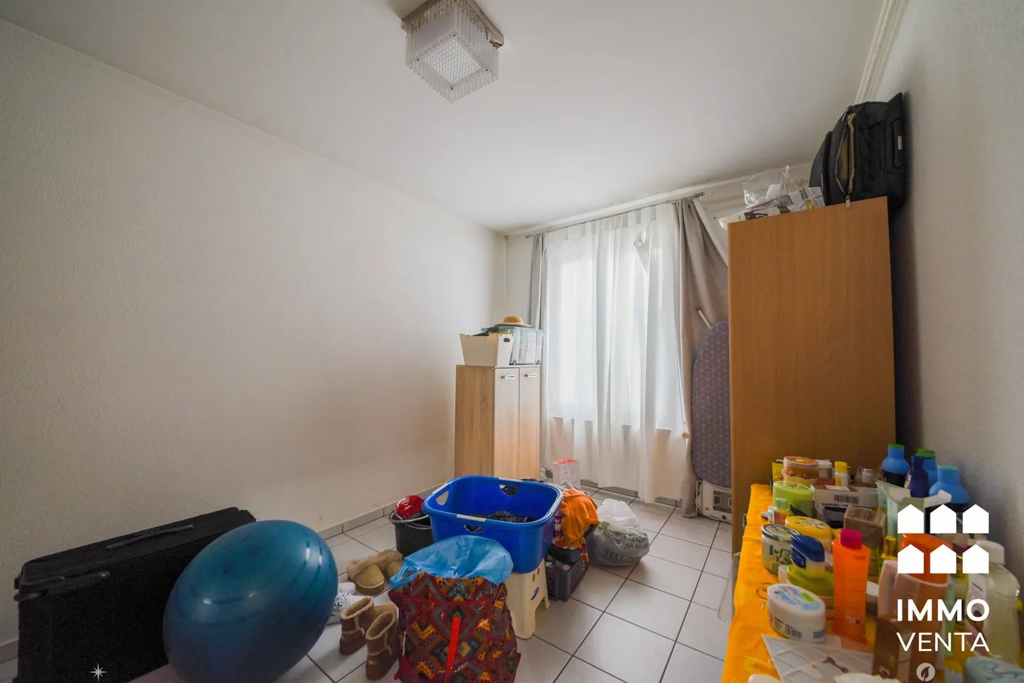 Bright 3.5-room apartment - Photo 4 of 11