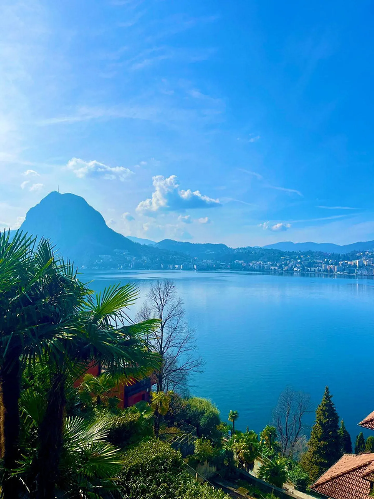2,5-ZIMMER-WOHNUNG MIT WUNDERSCHÖNEM SEEBLICK - Foto 1 von 13