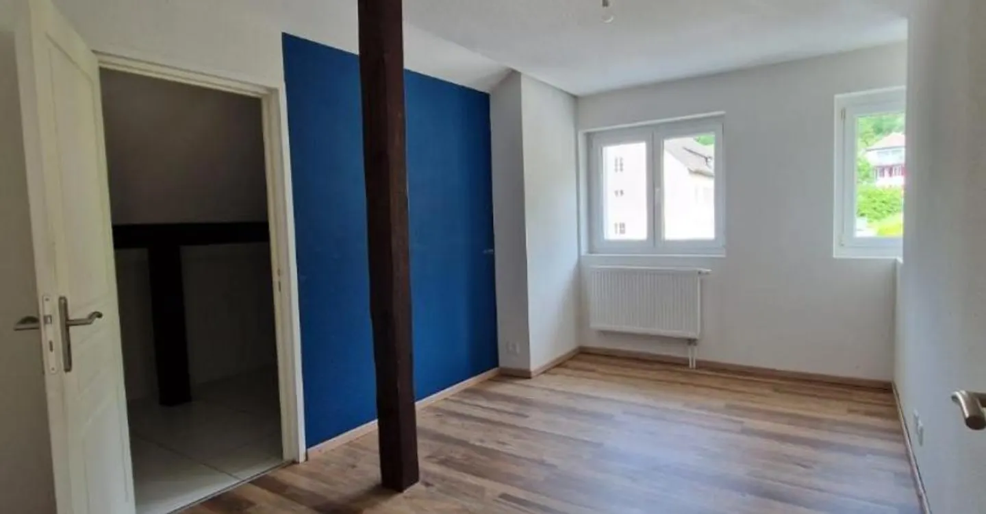 Sublime 4,5-Zimmer-Wohnung zu vermieten - Foto 11 von 13