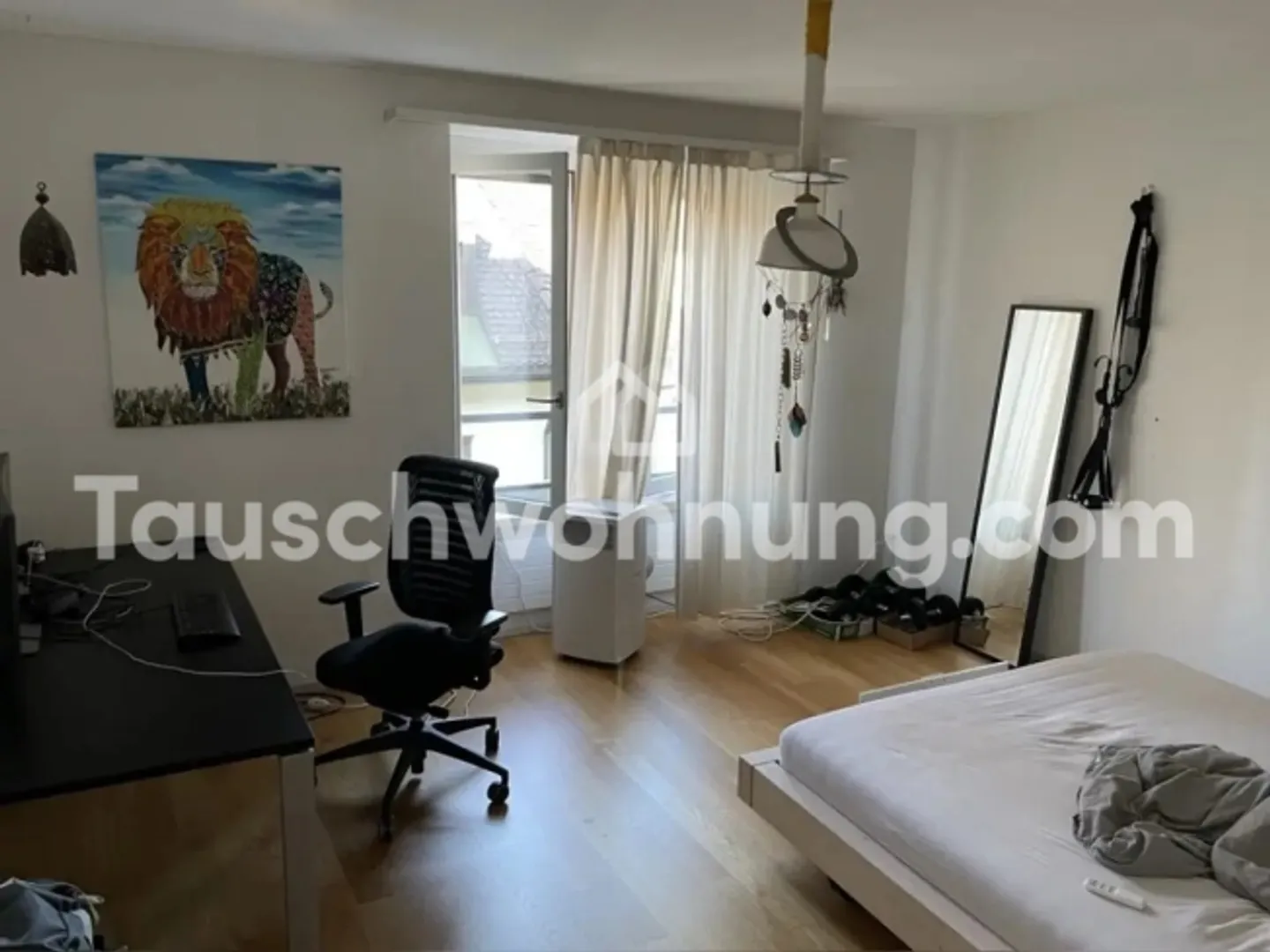 Appartamento in affitto - Foto 7 di 9