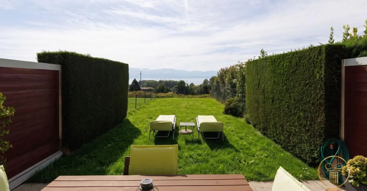 Charmantes Familienhaus mit Seeblick - Foto 12 von 12