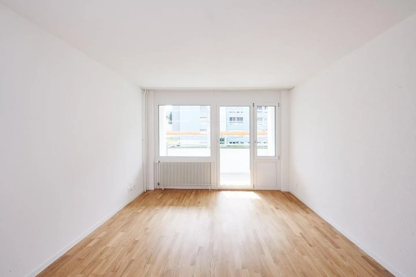 Modernes Studio in Wabern - Foto 6 von 8