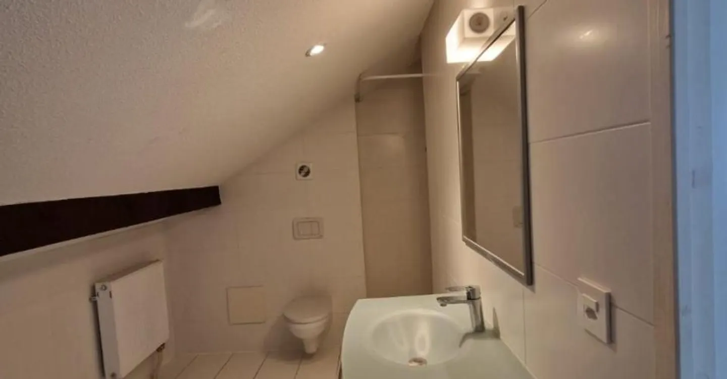 Sublime 4,5-Zimmer-Wohnung zu vermieten - Foto 10 von 13
