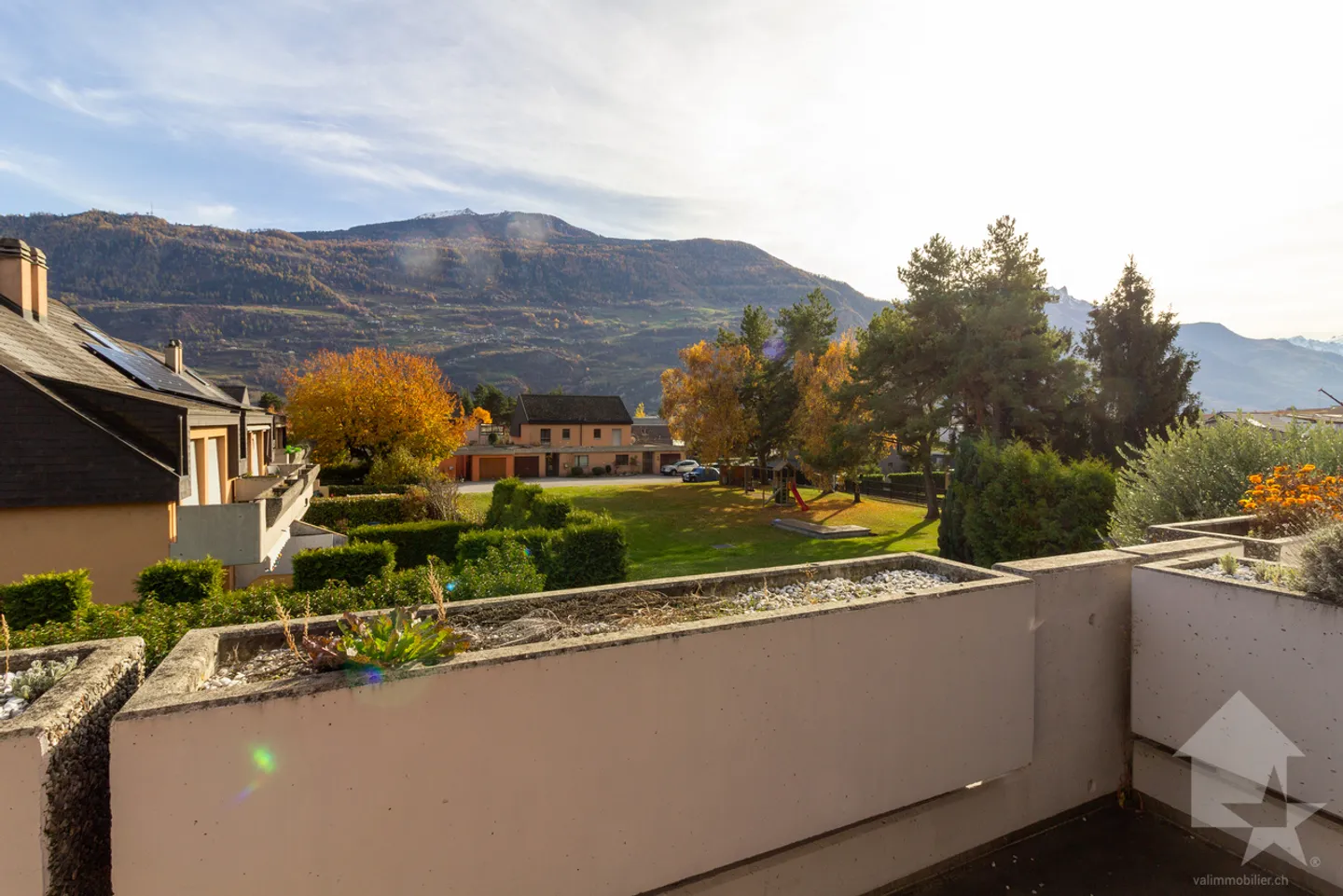 Jolie maison mitoyenne de 5.5 pièces - Photo 16 sur 25