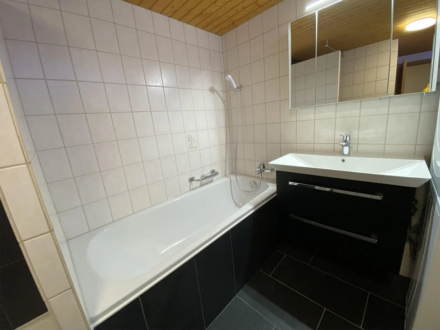 Appartement Familial Charmant à Lufingen - Photo 8 sur 14
