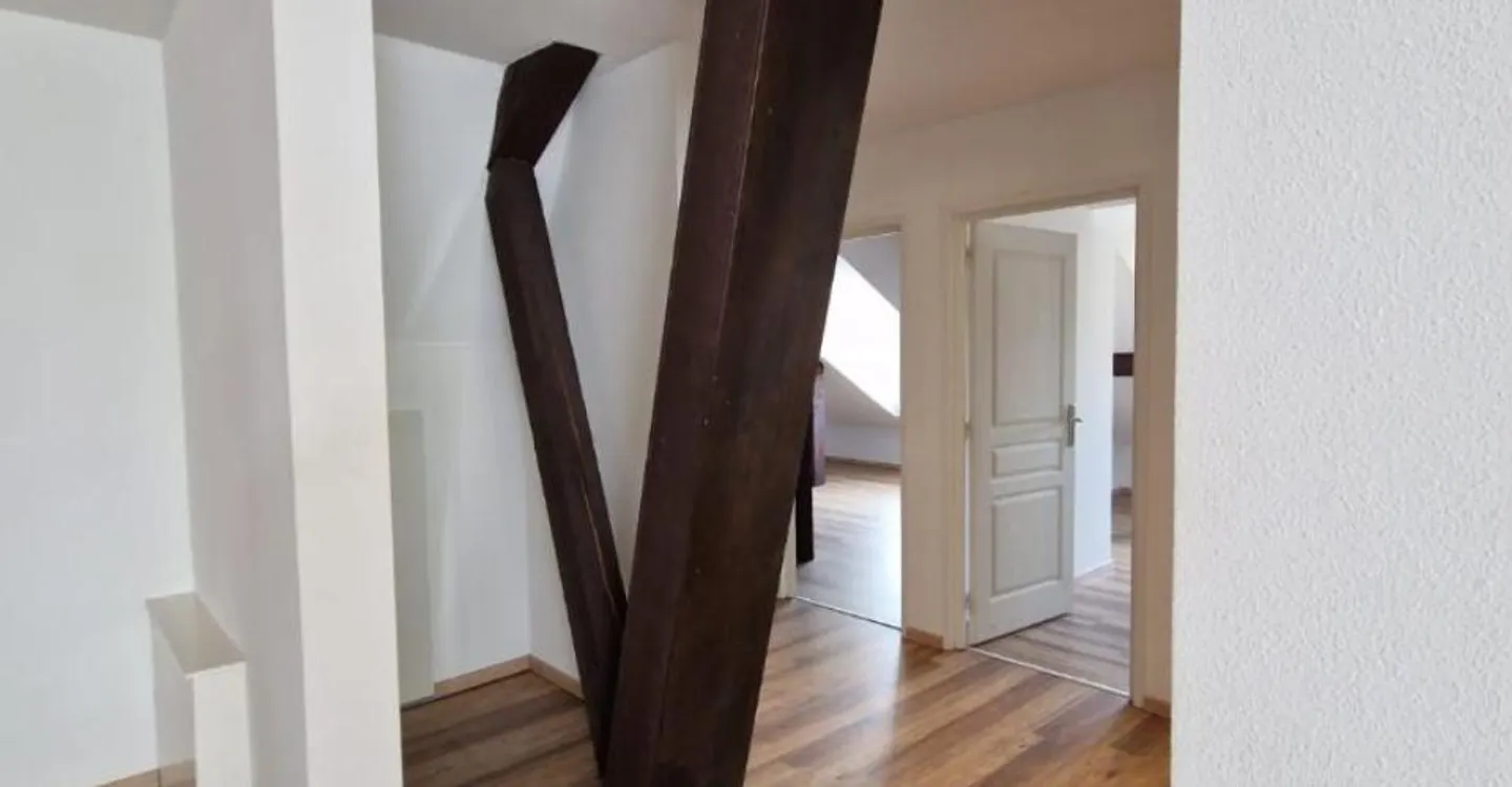 Sublime 4,5-Zimmer-Wohnung zu vermieten - Foto 13 von 13