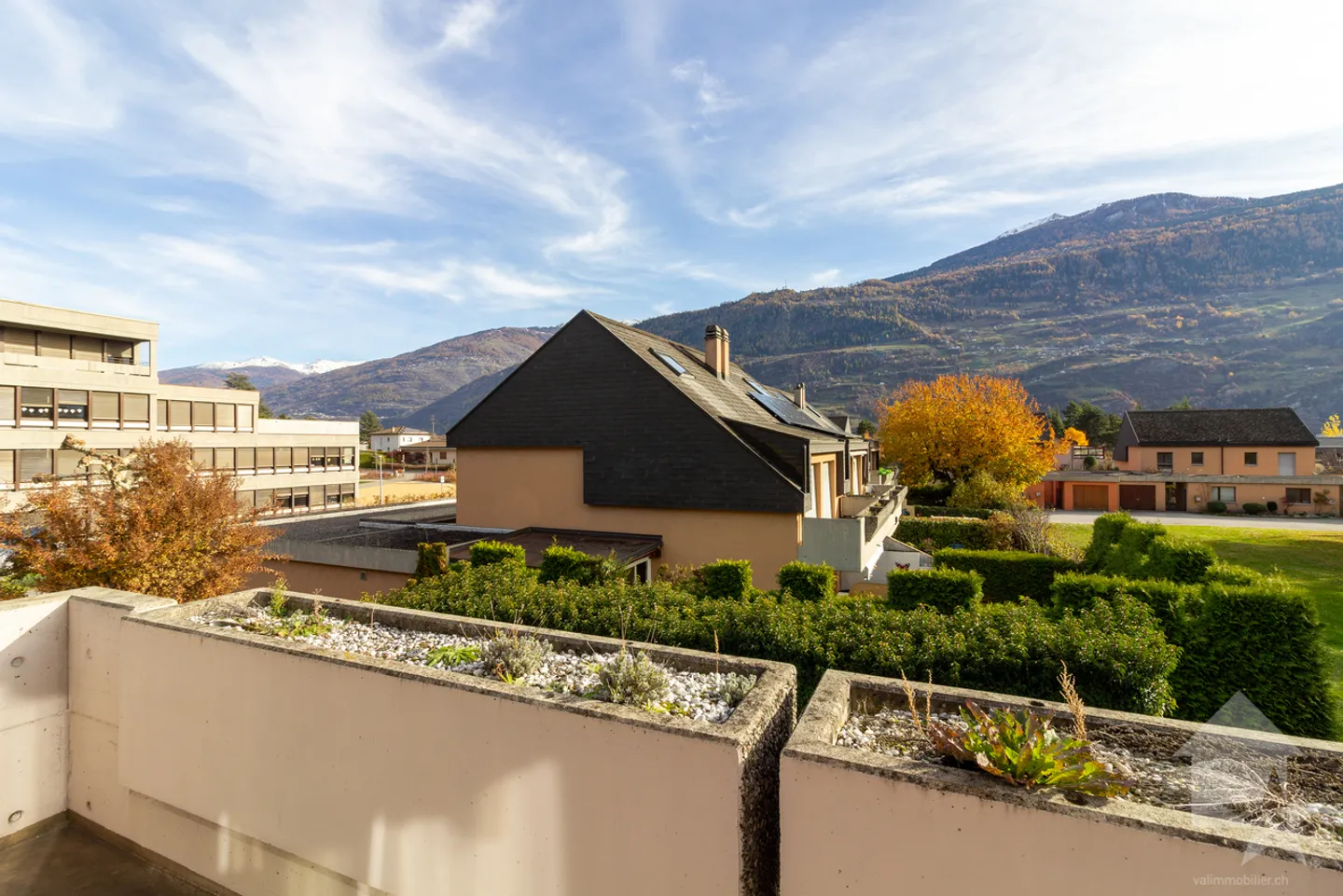 Jolie maison mitoyenne de 5.5 pièces - Photo 17 sur 25