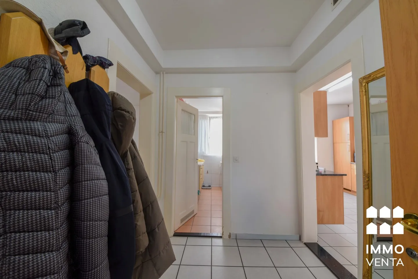 Bright 3.5-room apartment - Photo 11 of 11