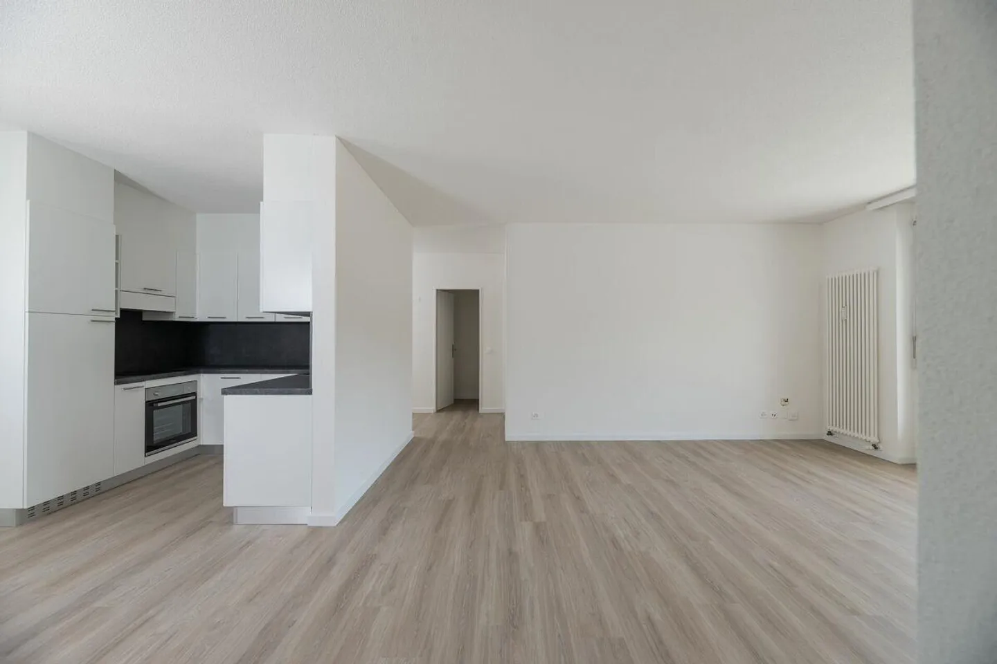 Appartamento all'Ultimo Piano con Terrazza - Foto 4 di 18