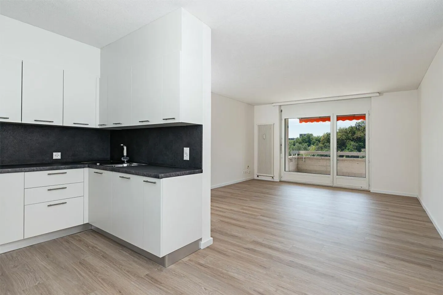 Appartamento all'Ultimo Piano con Terrazza - Foto 6 di 18