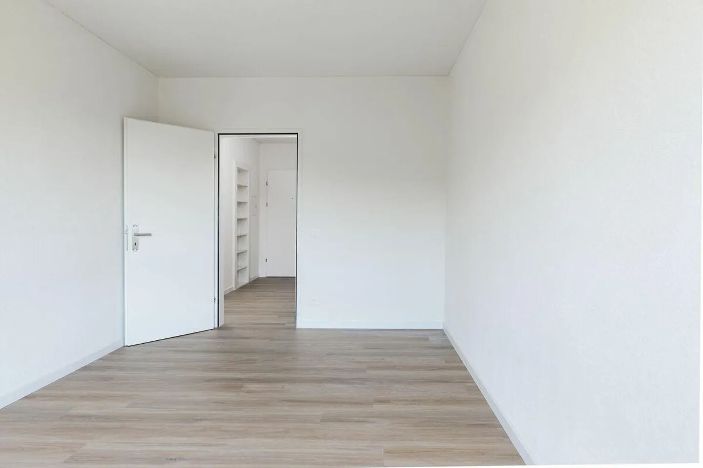 Appartamento all'Ultimo Piano con Terrazza - Foto 7 di 18