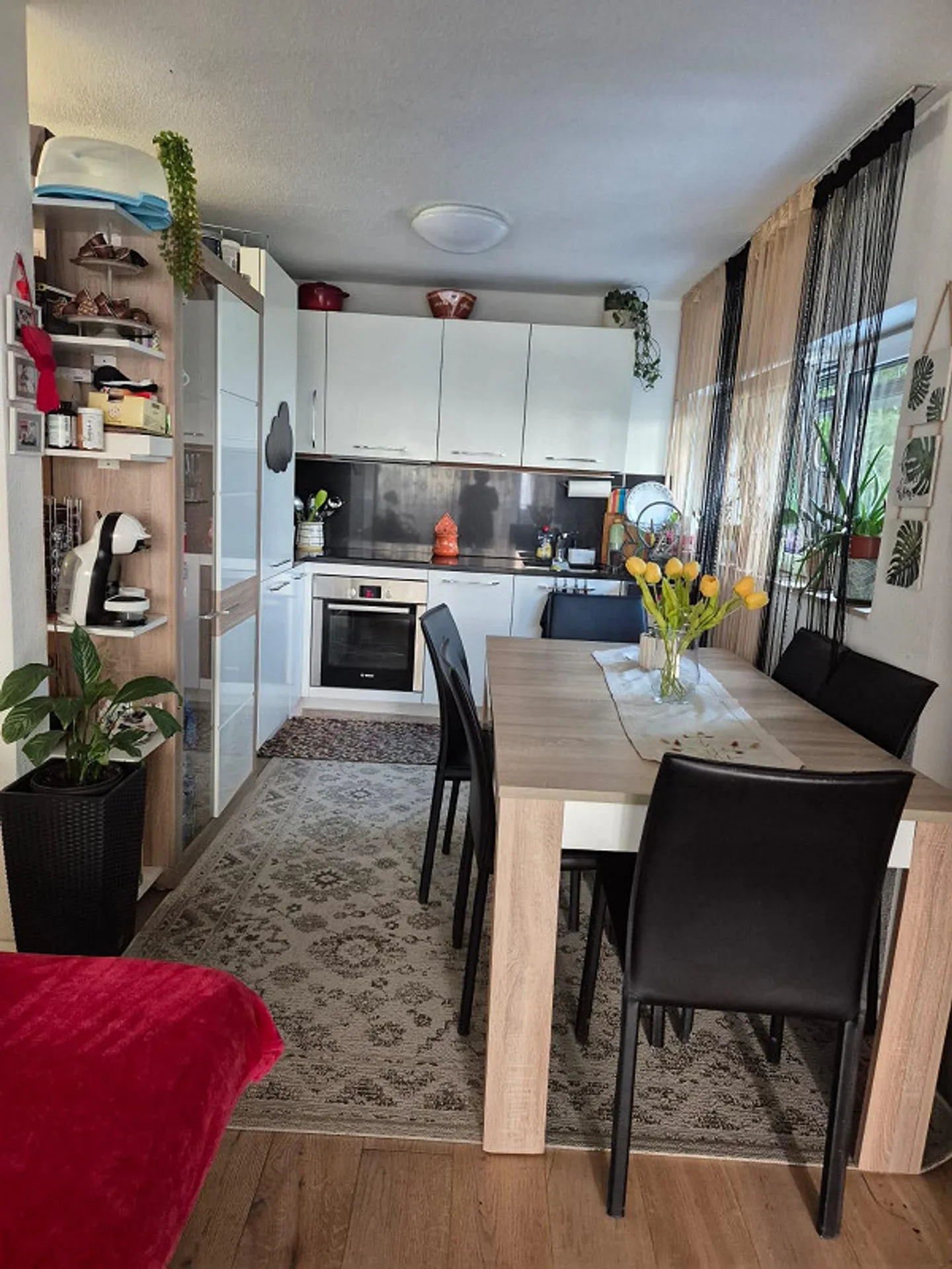 Bel appartement central - Photo 3 sur 9