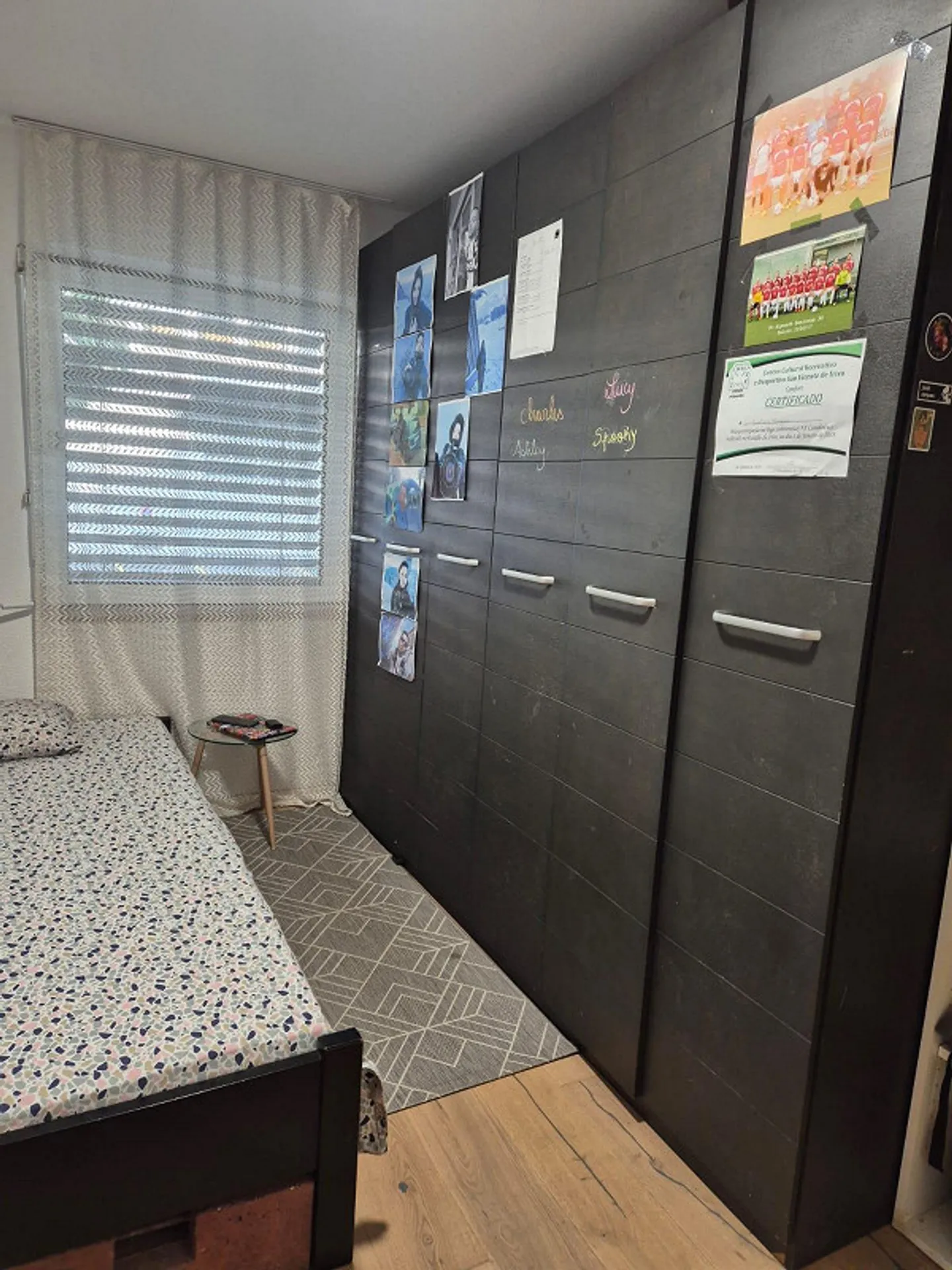 Bel appartement central - Photo 4 sur 9