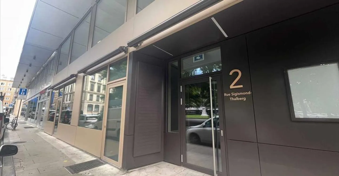 Magasin à louer - Photo 5 sur 5