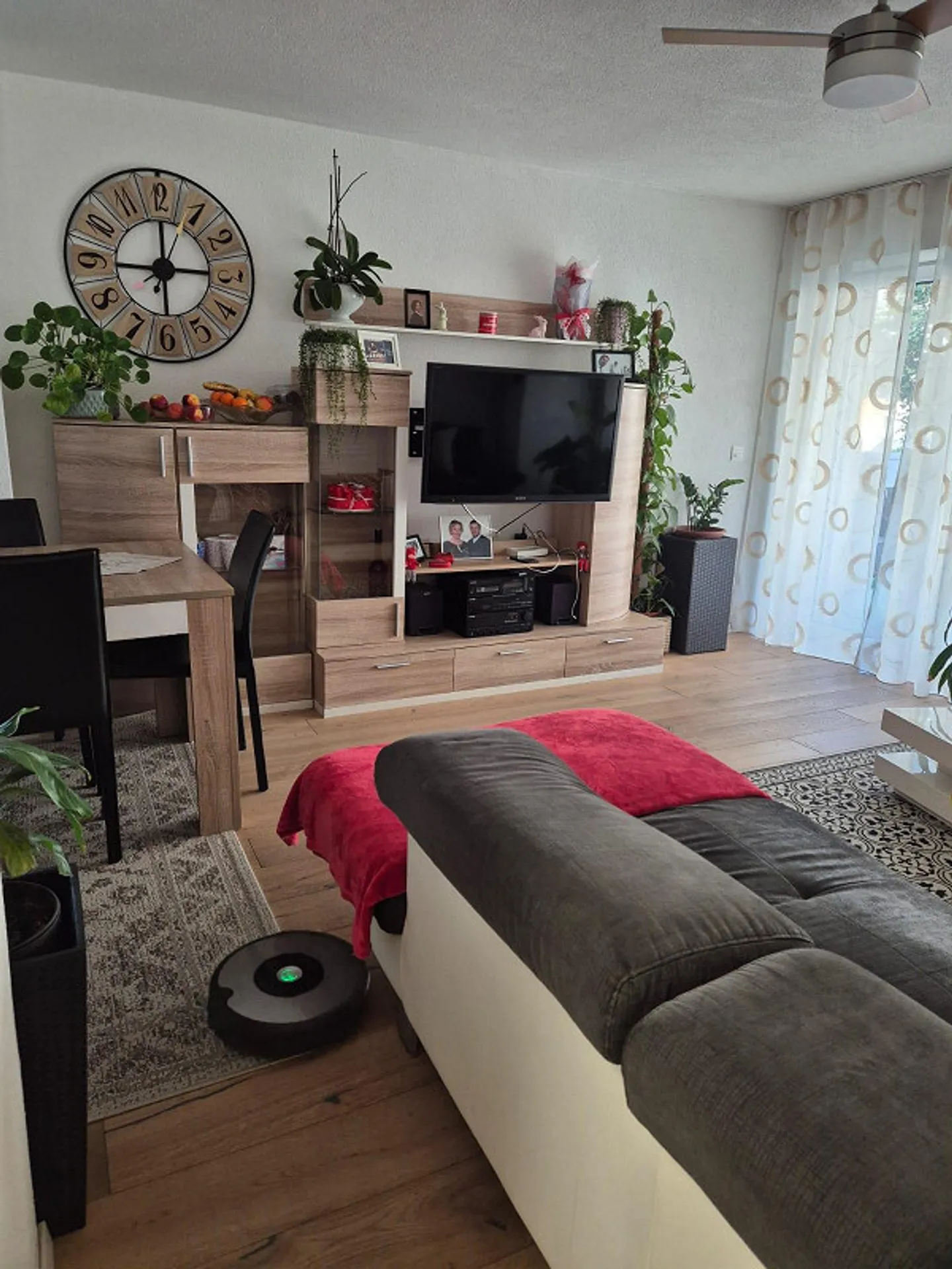 Bel appartement central - Photo 1 sur 9