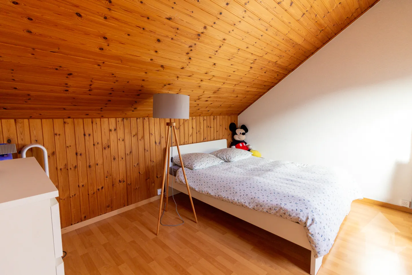 Jolie maison mitoyenne de 5.5 pièces - Photo 18 sur 25