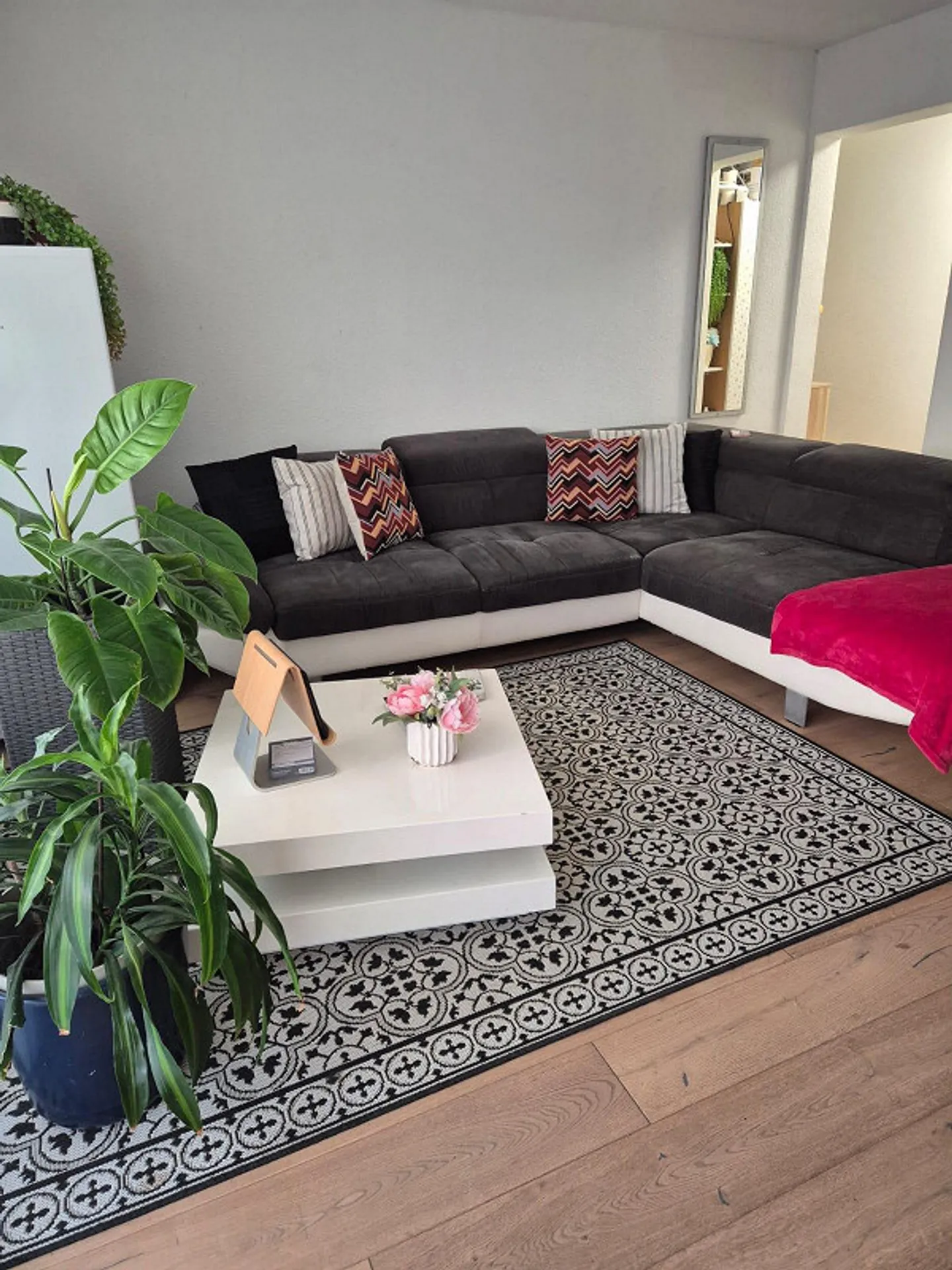 Bel appartement central - Photo 2 sur 9